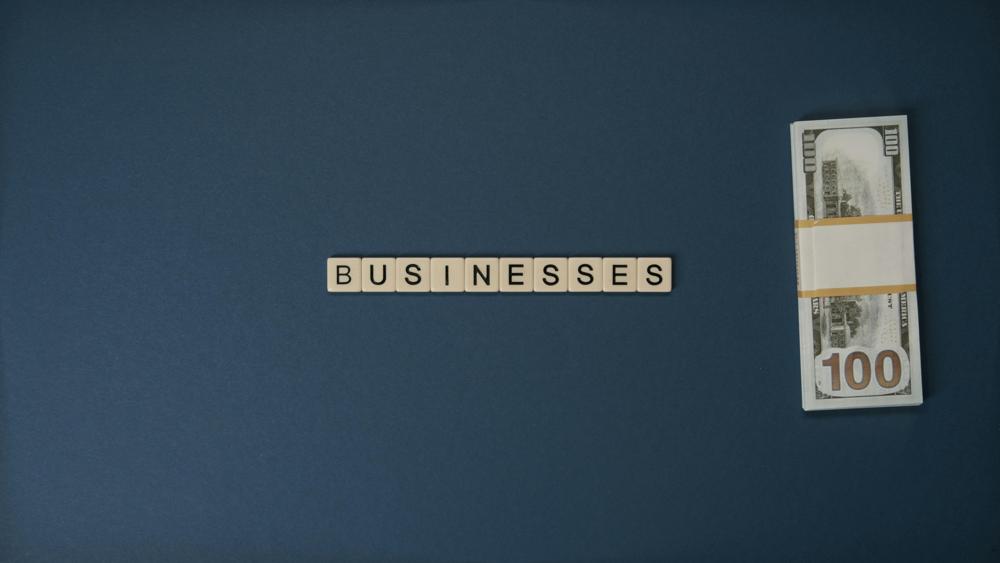 Business concept