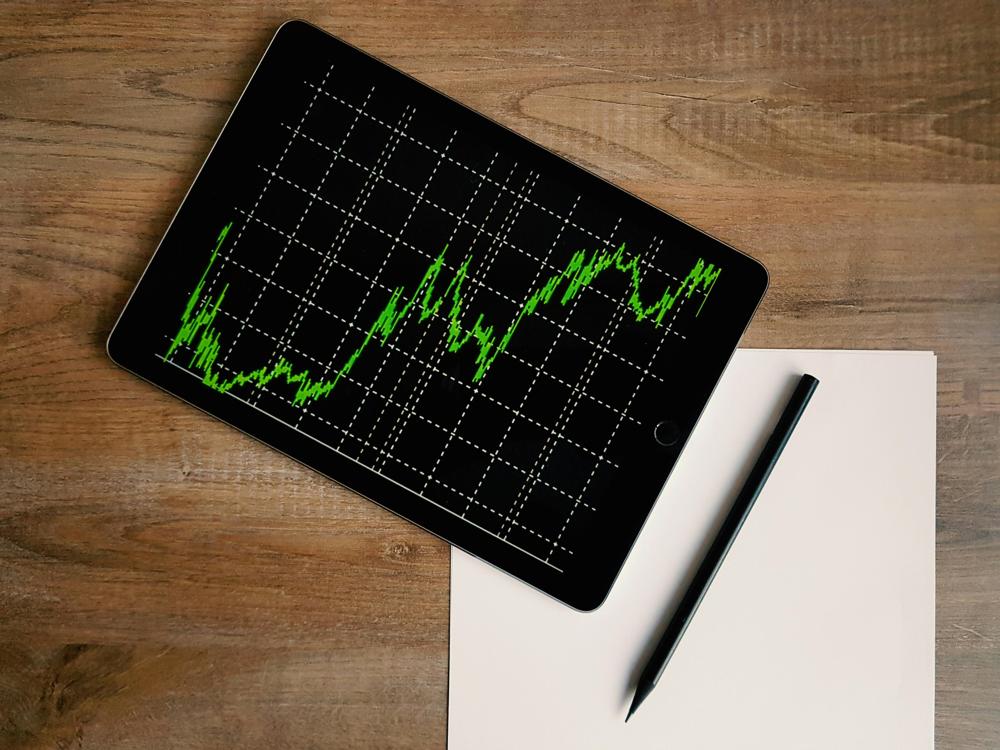 Business growth