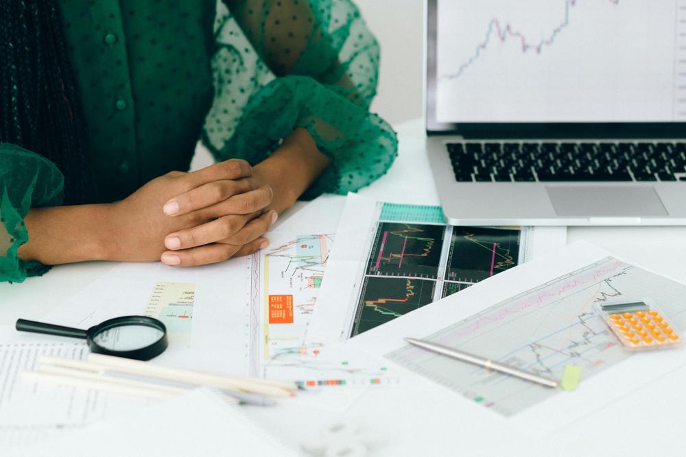 Business growth