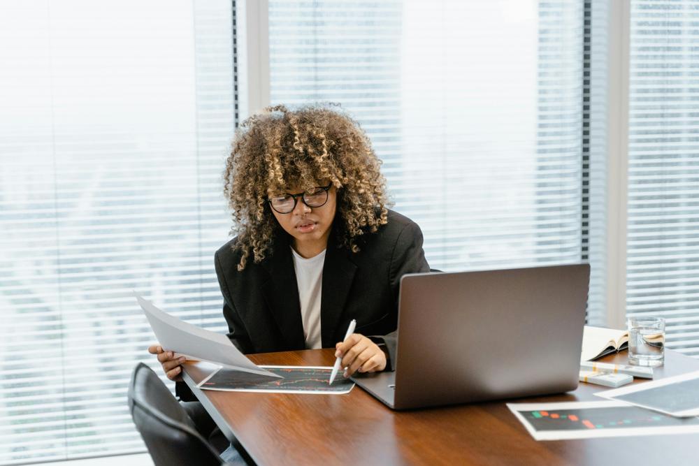 Business growth