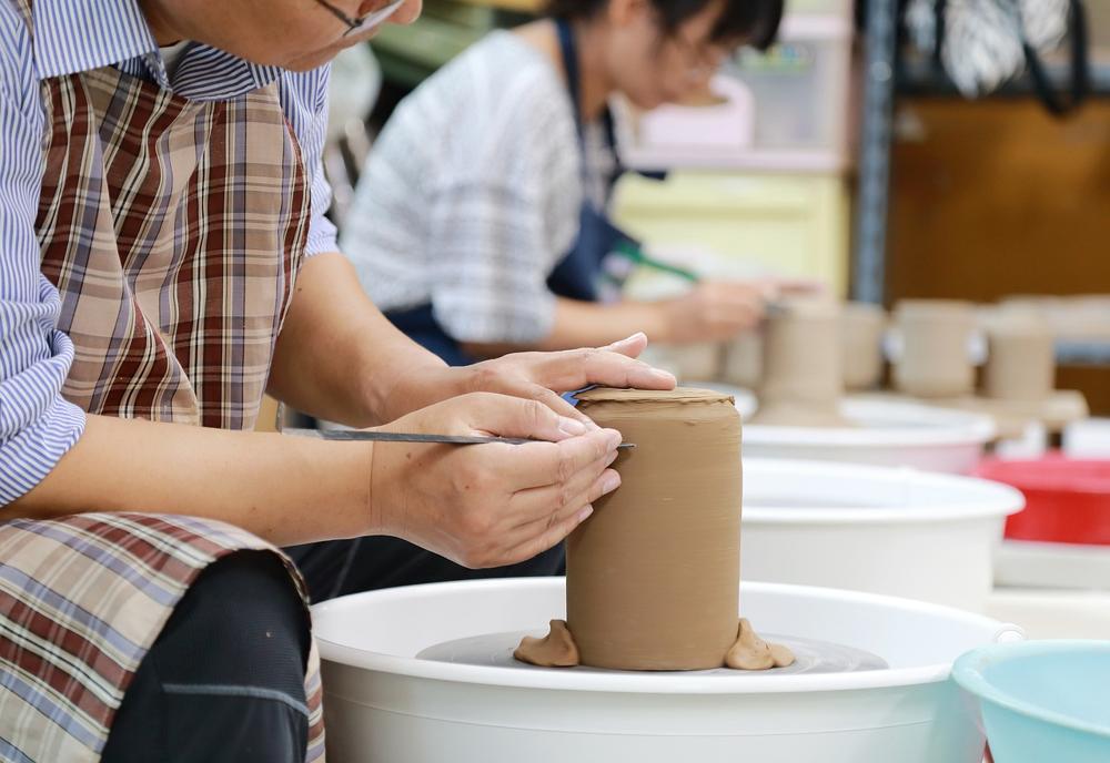 Creative hobby