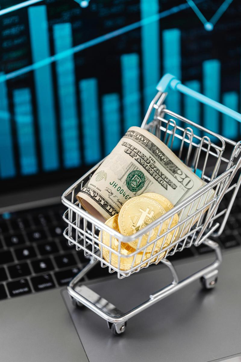 Ecommerce growth