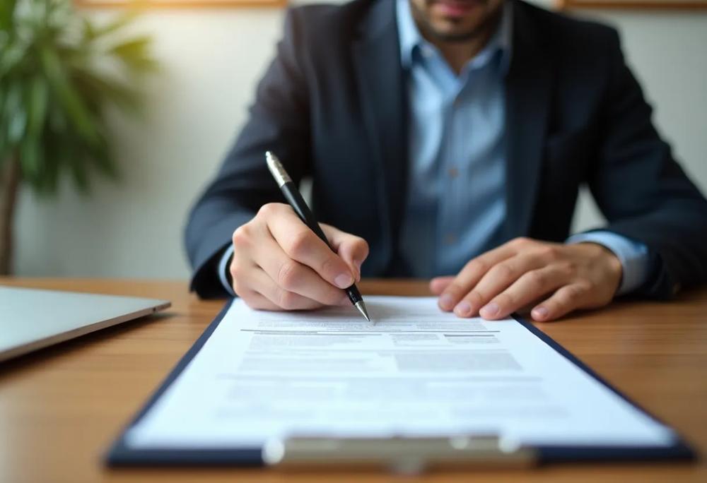 Filling forms