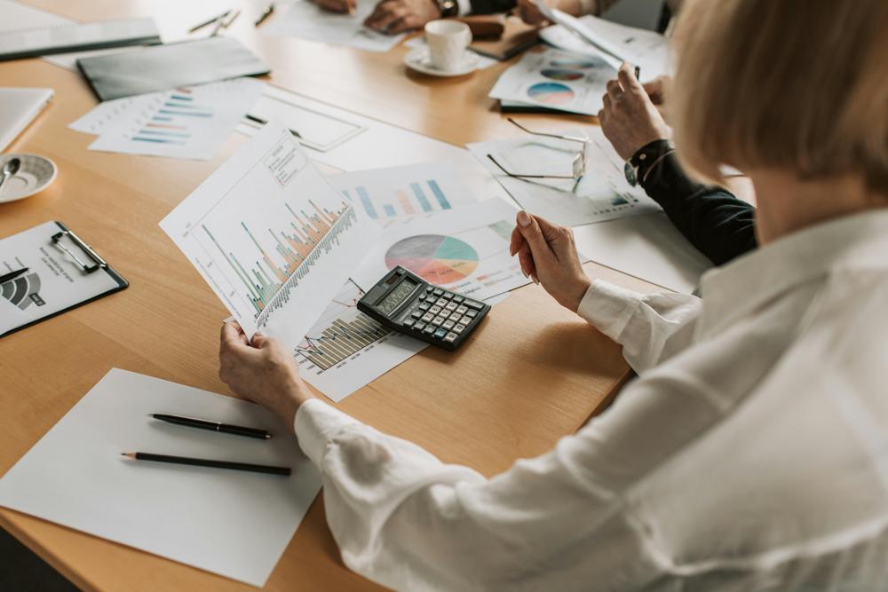 Financial analysis