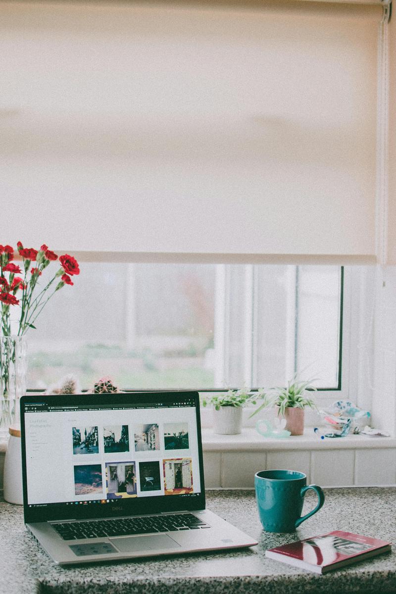 Home office