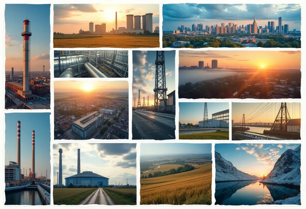 Polish industry