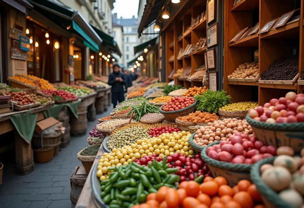 Polish market