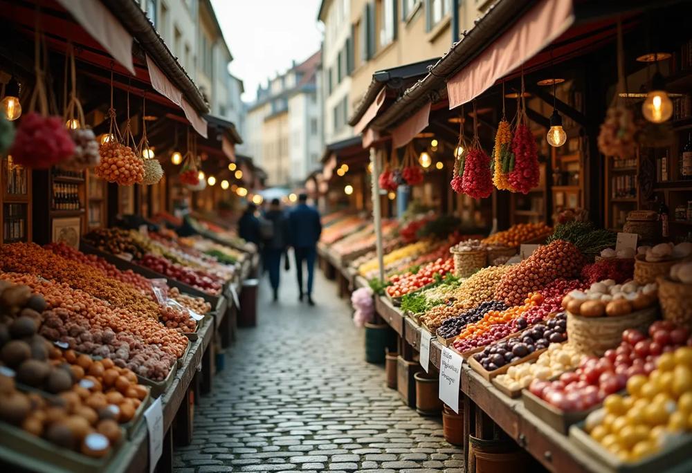 Polish market