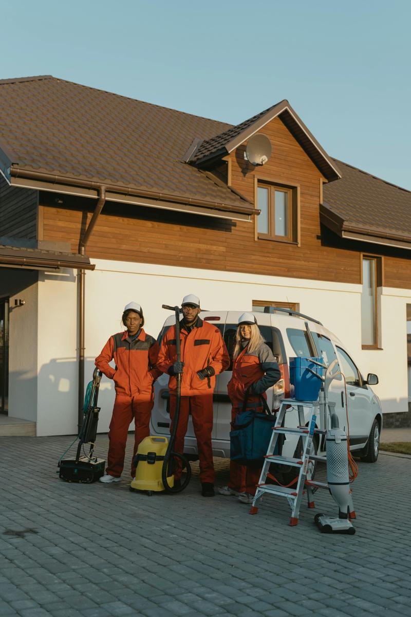 Service workers