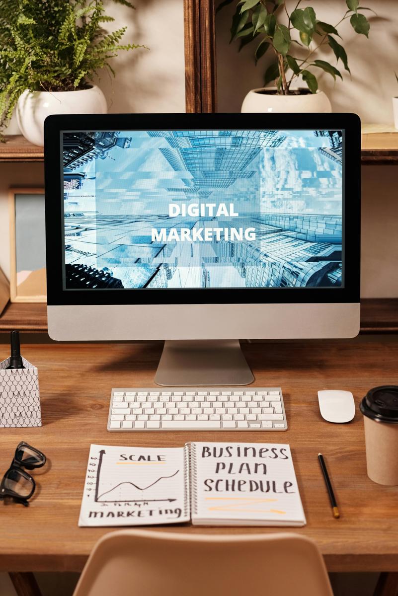 Startup work