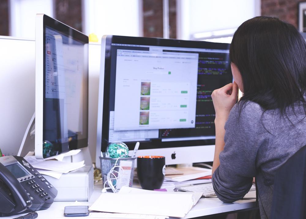 Startup work