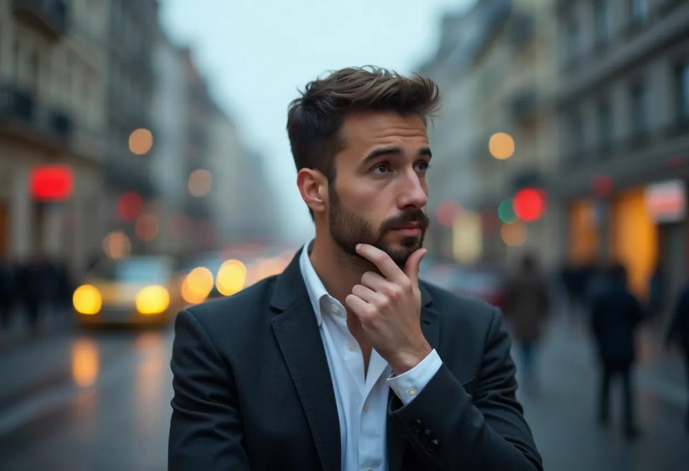 business decision