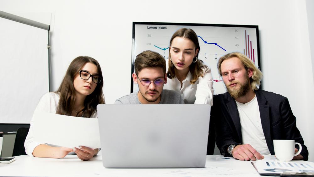 business solutions