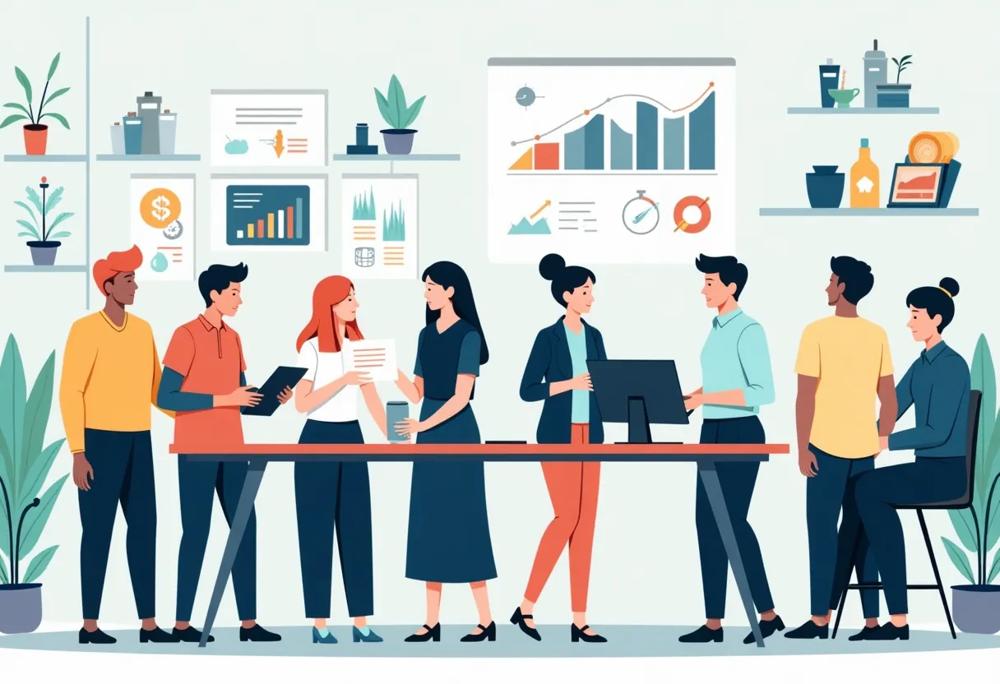 entrepreneur collaboration