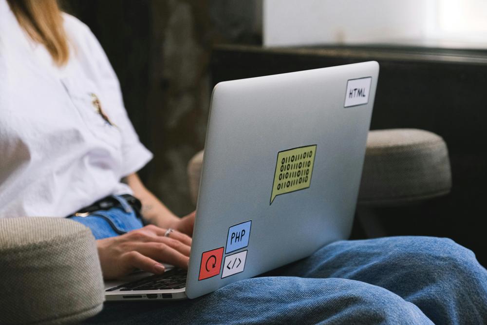 modern work