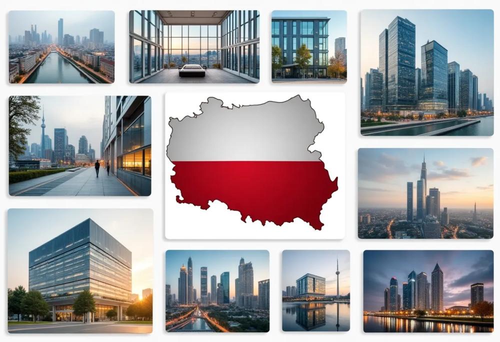 polish business