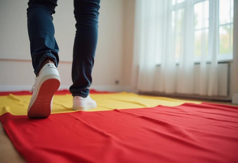 polish flag