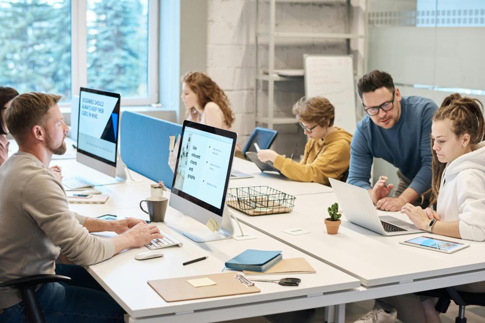 teamwork office